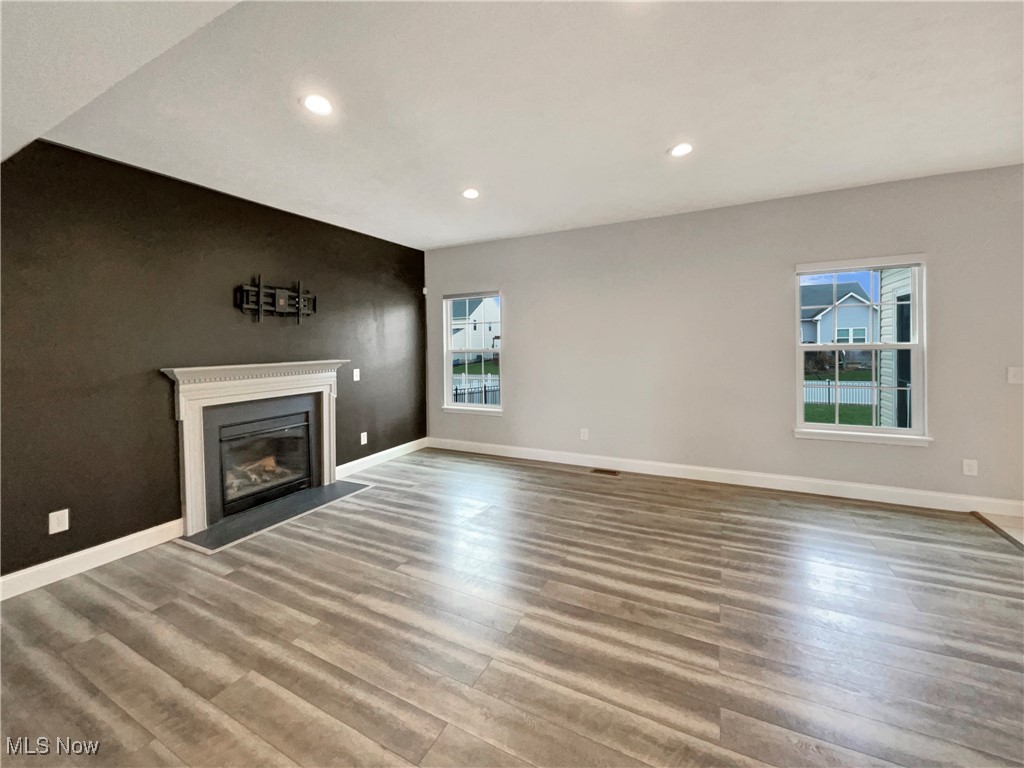 Shale Creek - Residential