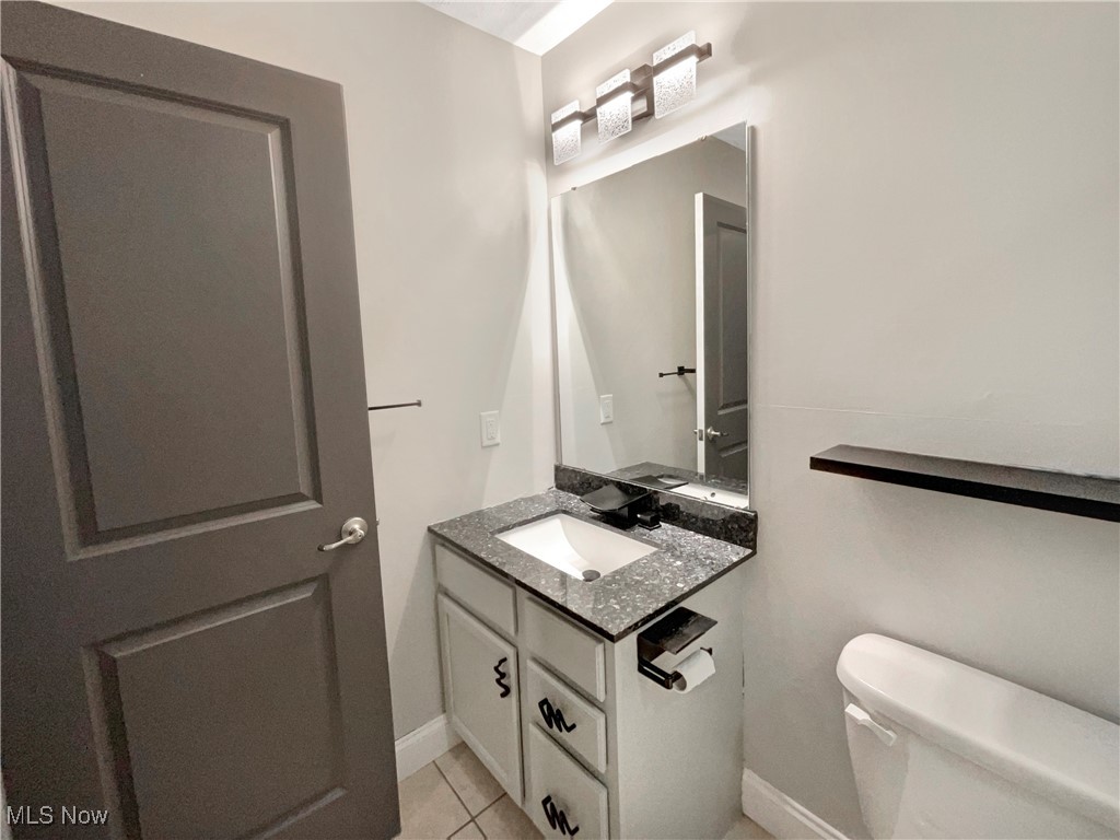 Shale Creek - Residential