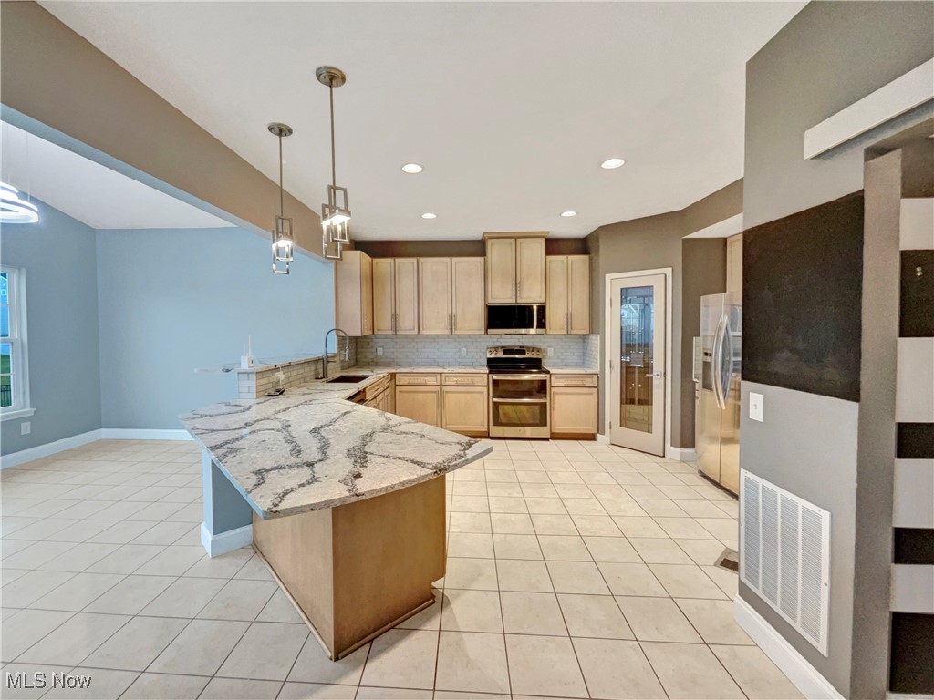 Shale Creek - Residential