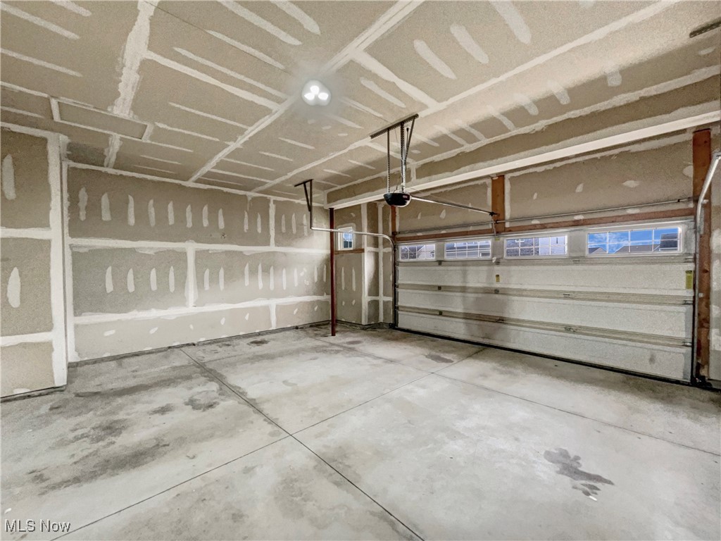 Shale Creek - Residential