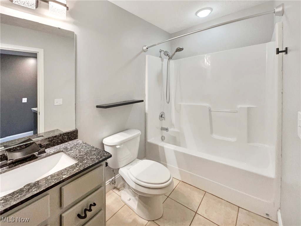 Shale Creek - Residential