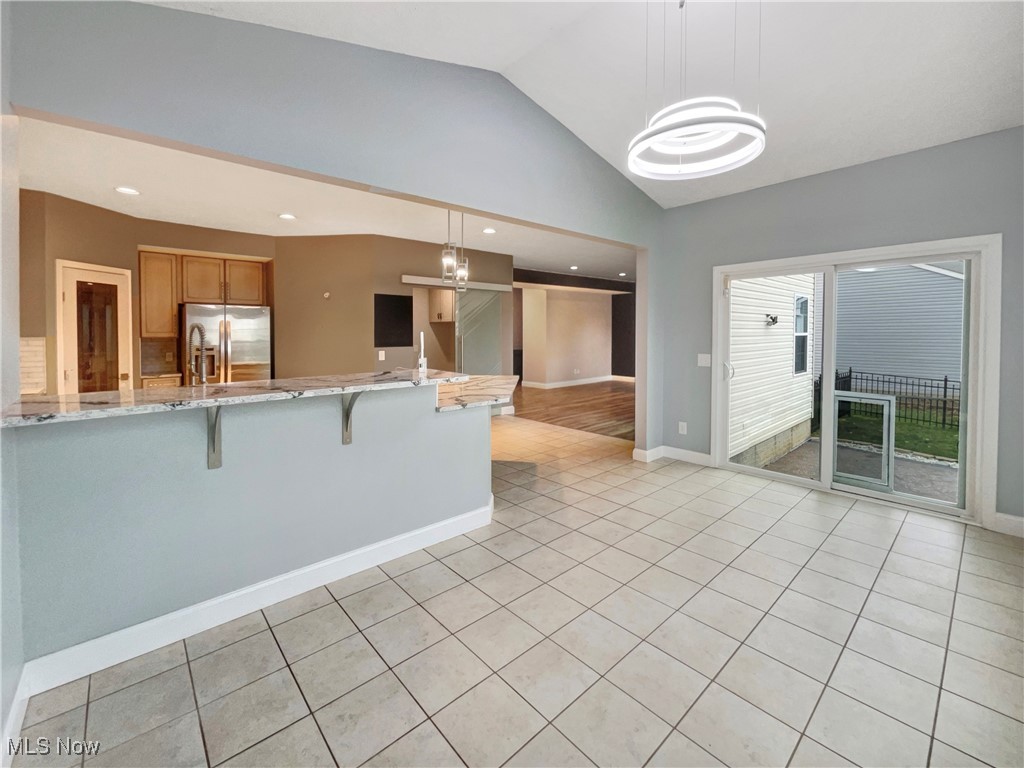 Shale Creek - Residential