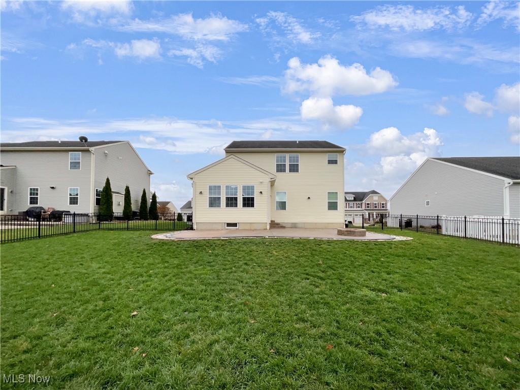 Shale Creek - Residential