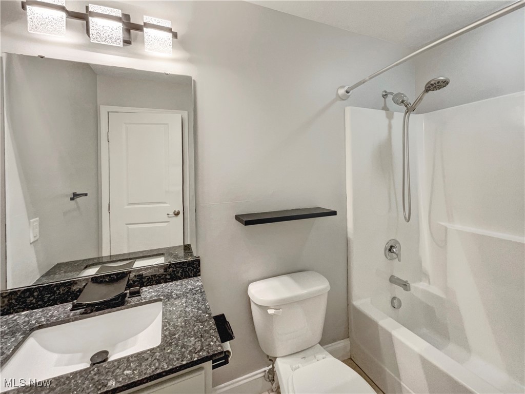 Shale Creek - Residential