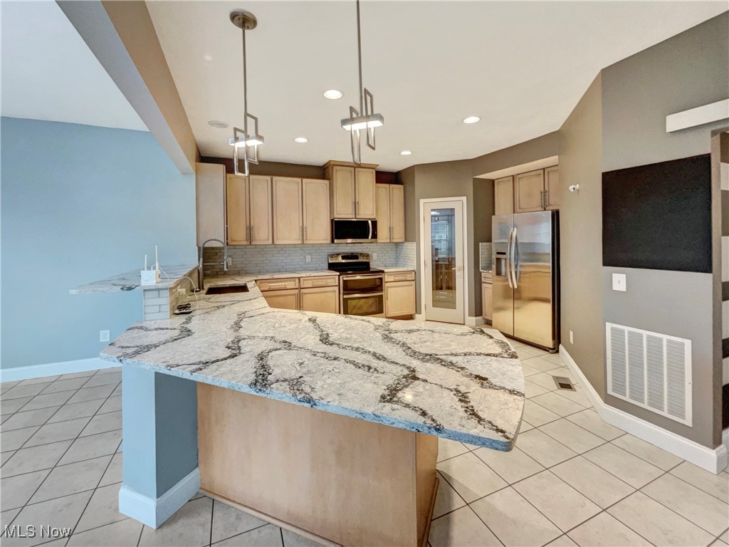 Shale Creek - Residential