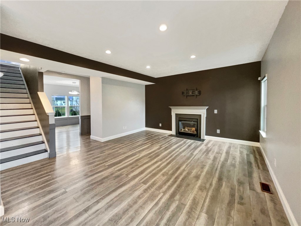 Shale Creek - Residential