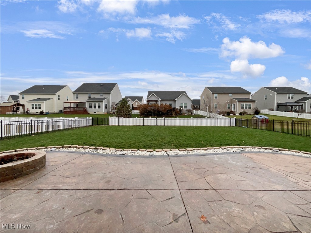 Shale Creek - Residential