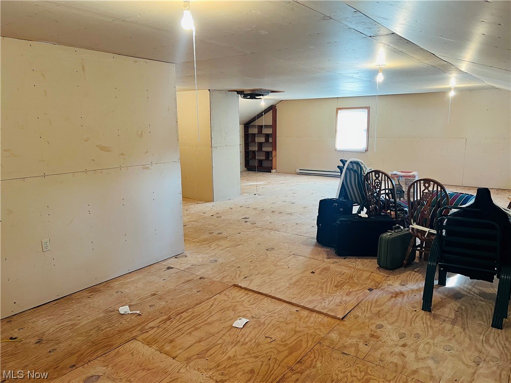 Willowick Park Allotment 1 - Residential