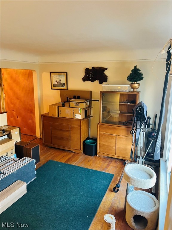 Willowick Park Allotment 1 - Residential