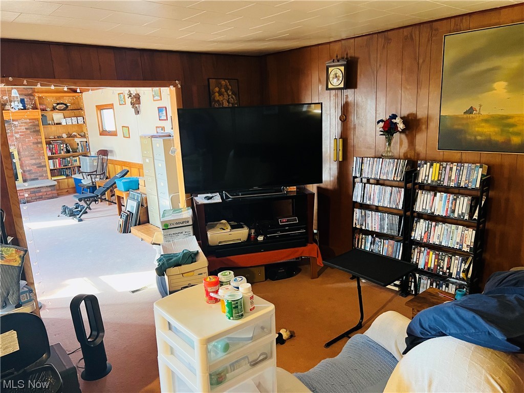 Willowick Park Allotment 1 - Residential