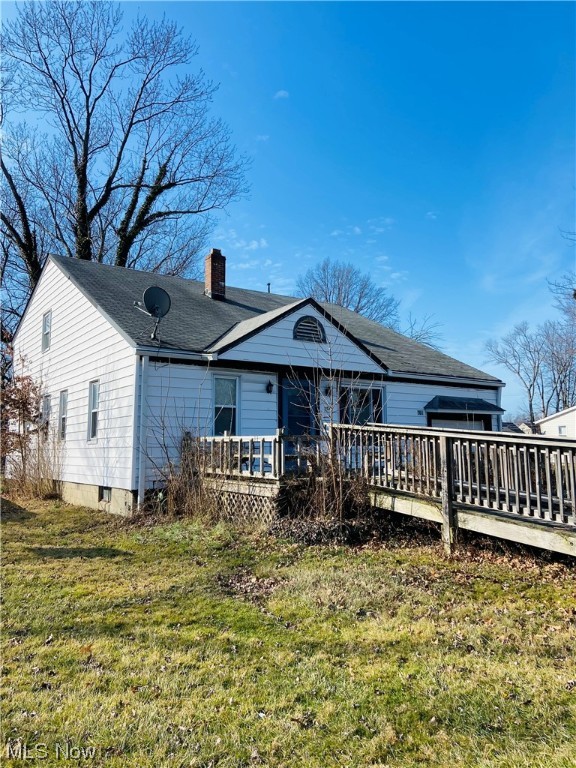 Willowick Park Allotment 1 - Residential