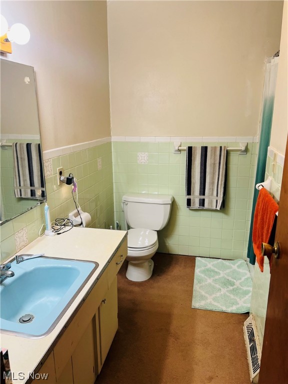 Willowick Park Allotment 1 - Residential