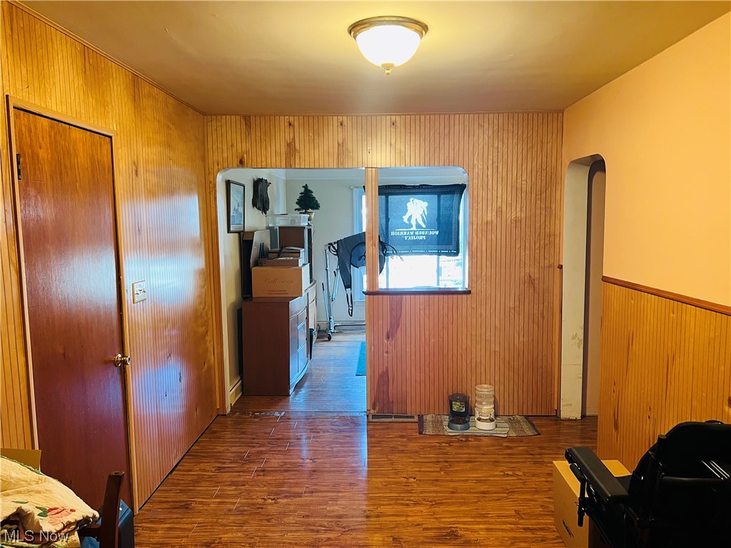 Willowick Park Allotment 1 - Residential