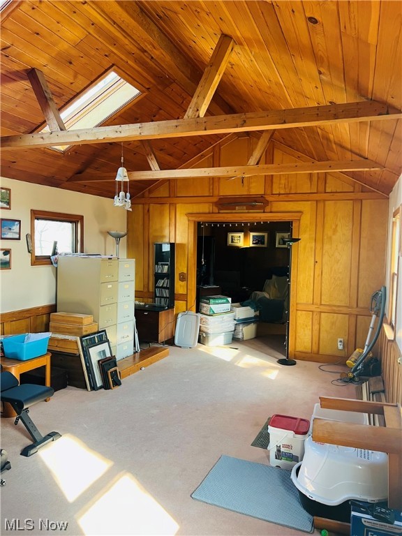 Willowick Park Allotment 1 - Residential