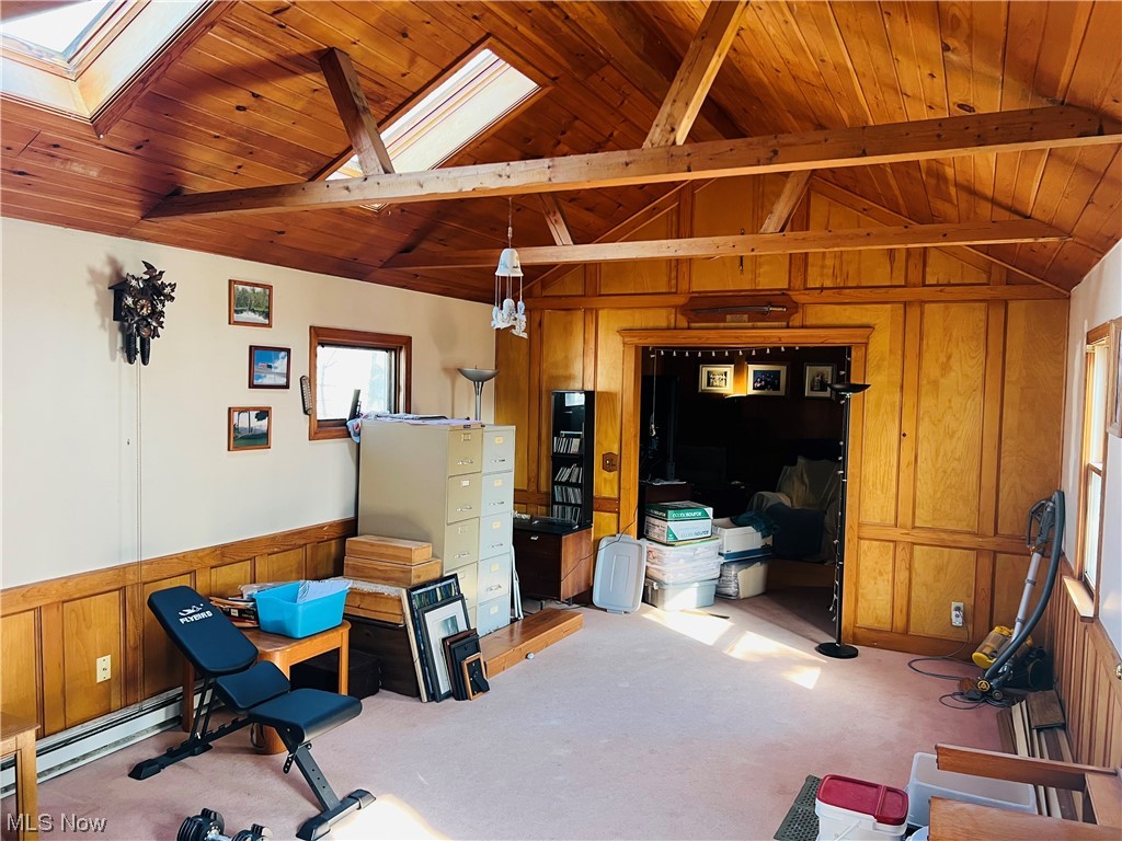 Willowick Park Allotment 1 - Residential