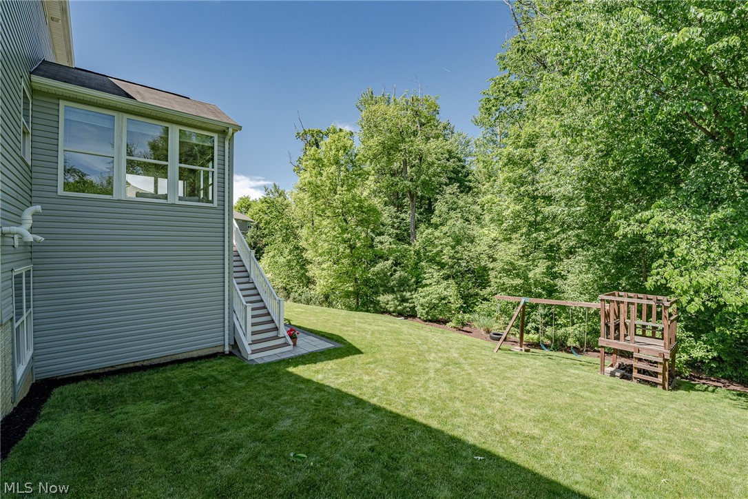 Hidden Lakes Sub Ph 3a - Residential