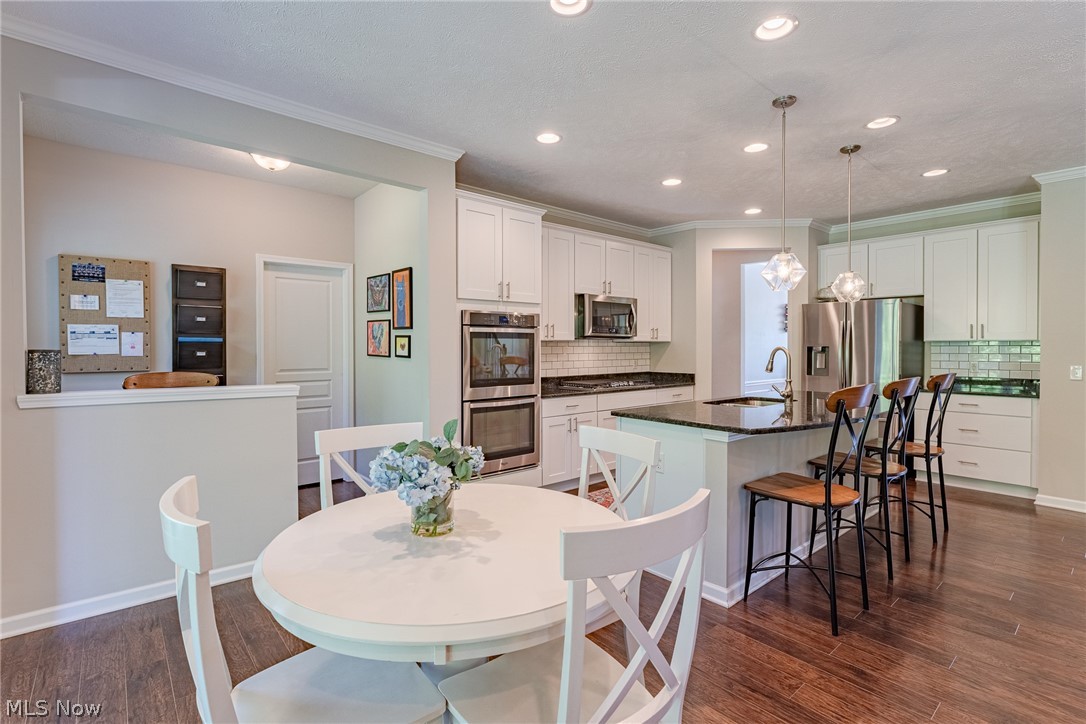 Hidden Lakes Sub Ph 3a - Residential