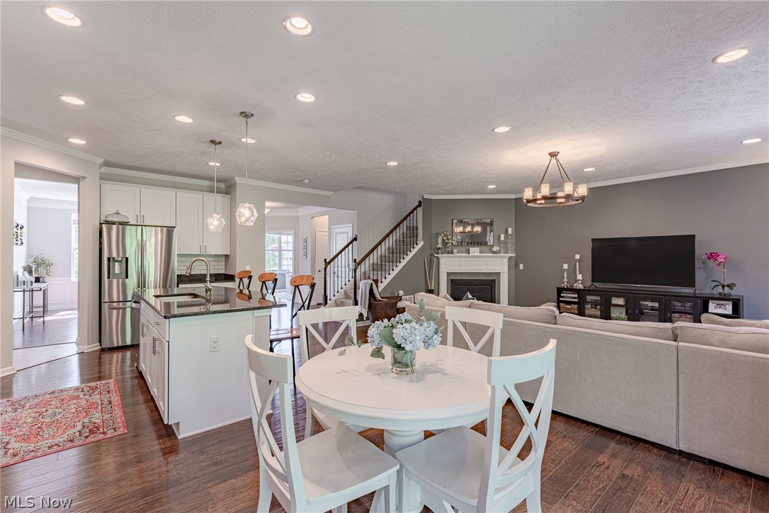 Hidden Lakes Sub Ph 3a - Residential