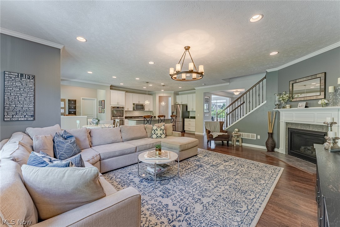 Hidden Lakes Sub Ph 3a - Residential