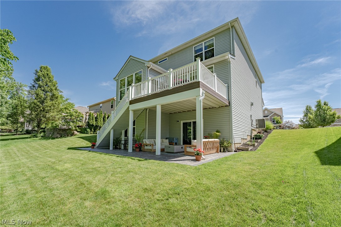 Hidden Lakes Sub Ph 3a - Residential