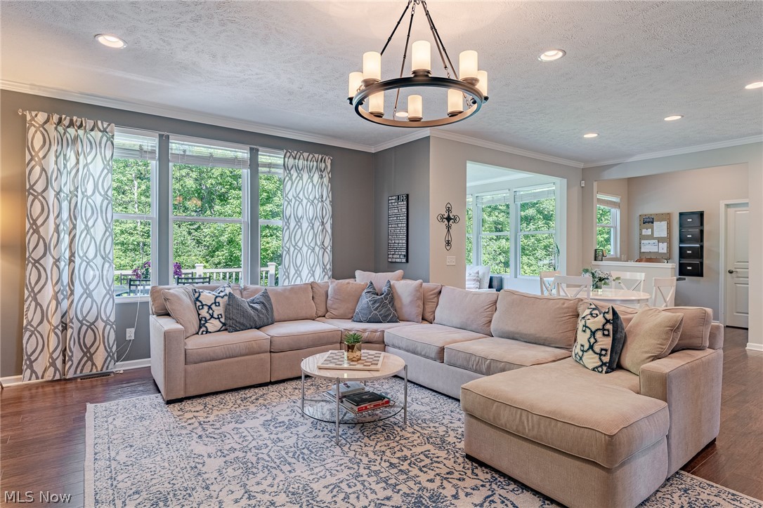 Hidden Lakes Sub Ph 3a - Residential