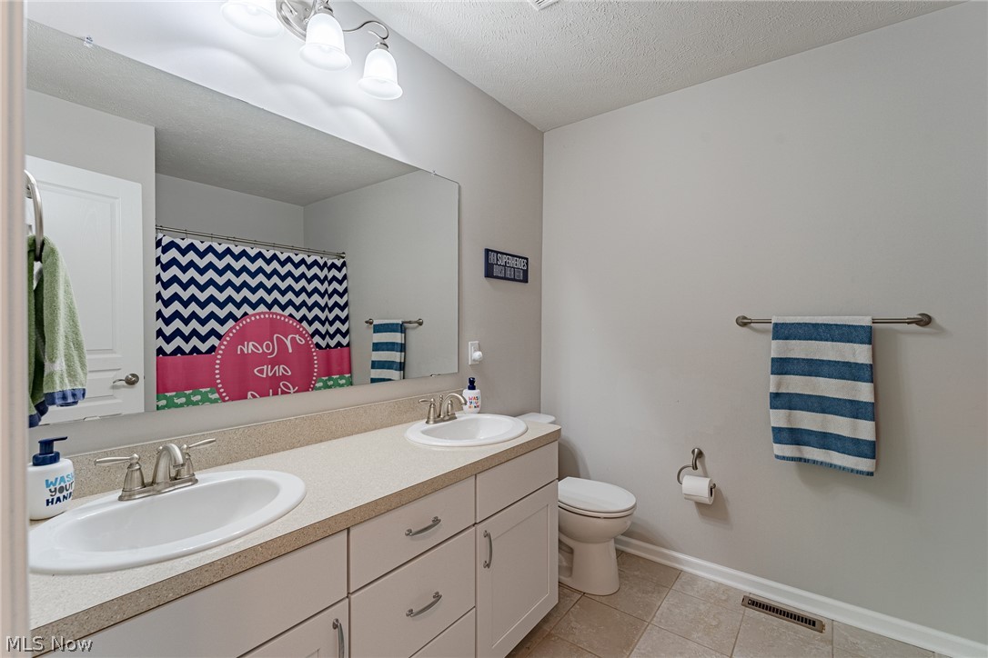 Hidden Lakes Sub Ph 3a - Residential