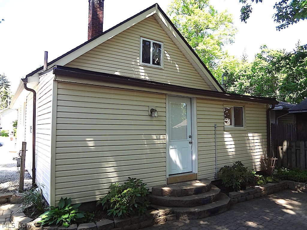 Mentor Beach Park 01 - Residential