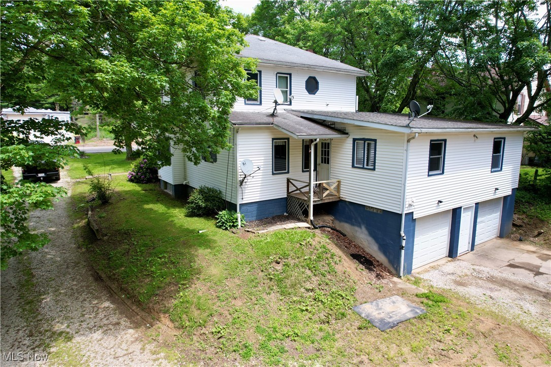 481 Steubenville Road, Carrollton, Ohio image 5