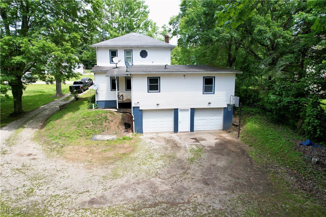 481 Steubenville Road, Carrollton, Ohio image 4
