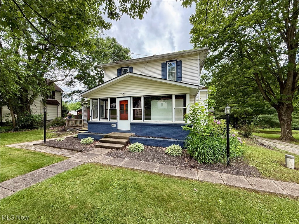 481 Steubenville Road, Carrollton, Ohio image 1