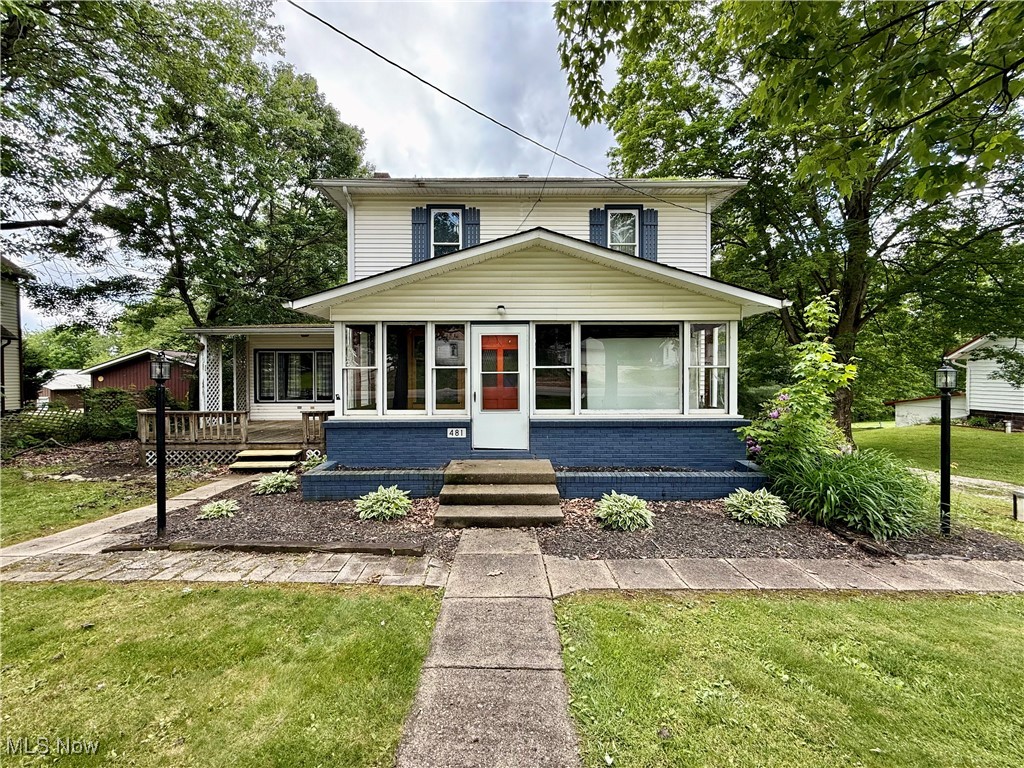 481 Steubenville Road, Carrollton, Ohio image 2