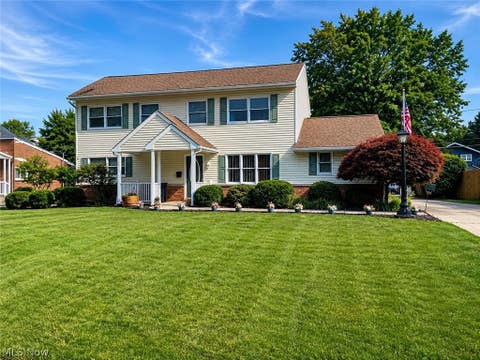 Homes For Sale - 761 Highland Avenue<br/> Medina County, Wadsworth, OH 44281
