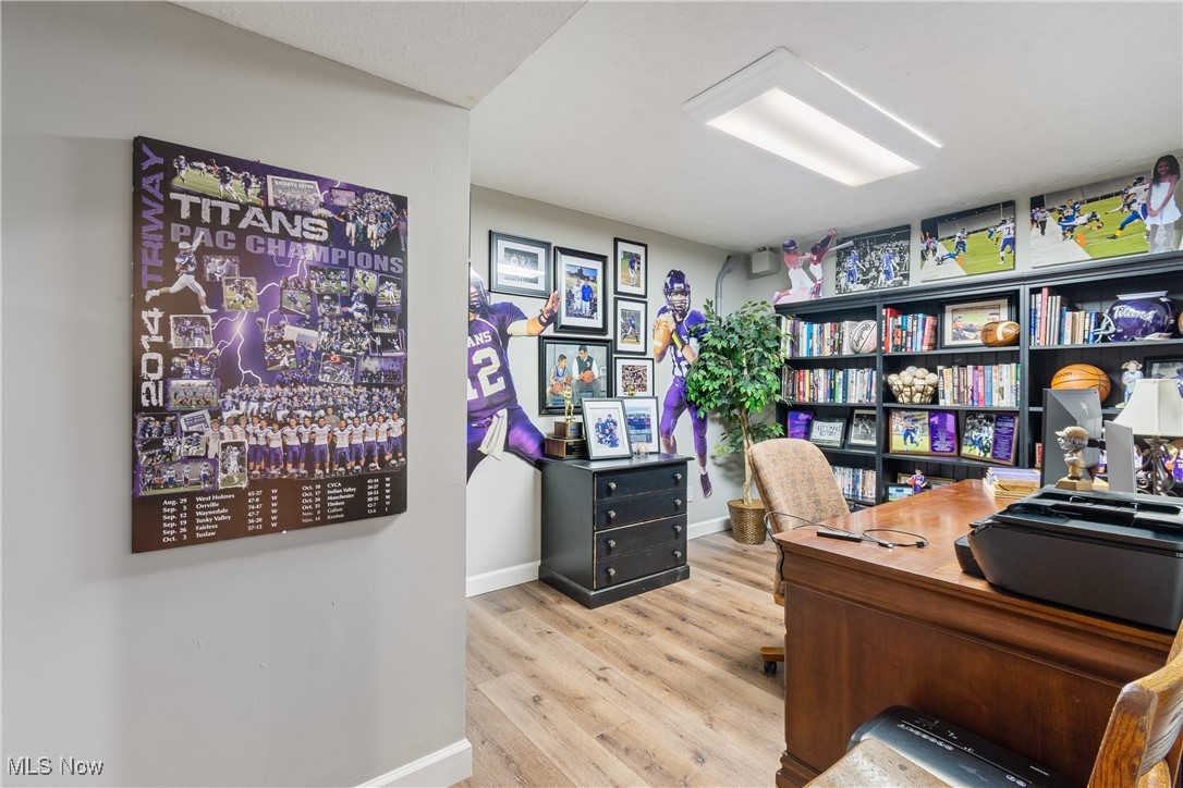 Triway Estates Allotment 02 - Residential