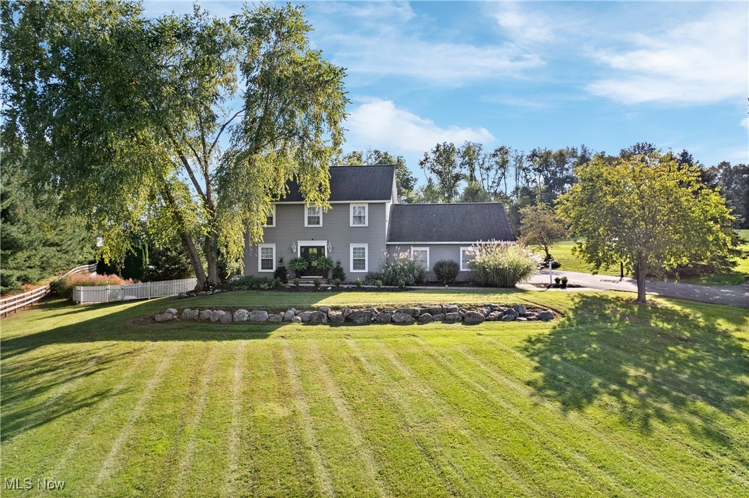 Triway Estates Allotment 02 - Residential