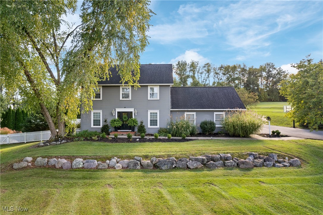 Triway Estates Allotment 02 - Residential