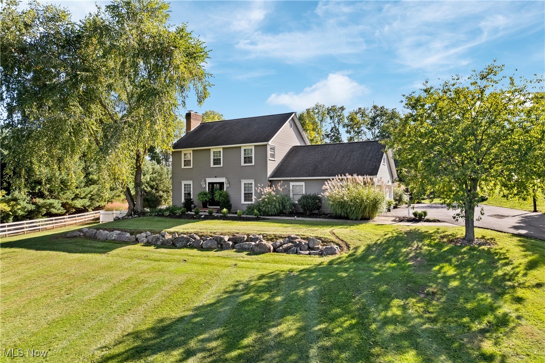 Triway Estates Allotment 02 - Residential