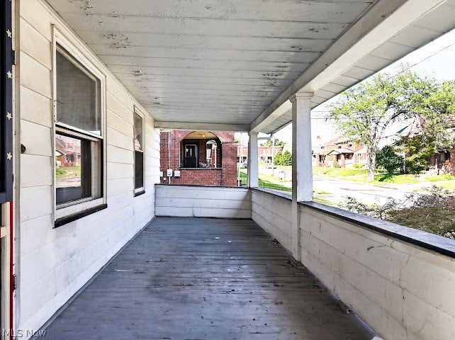 36 W Heights Avenue