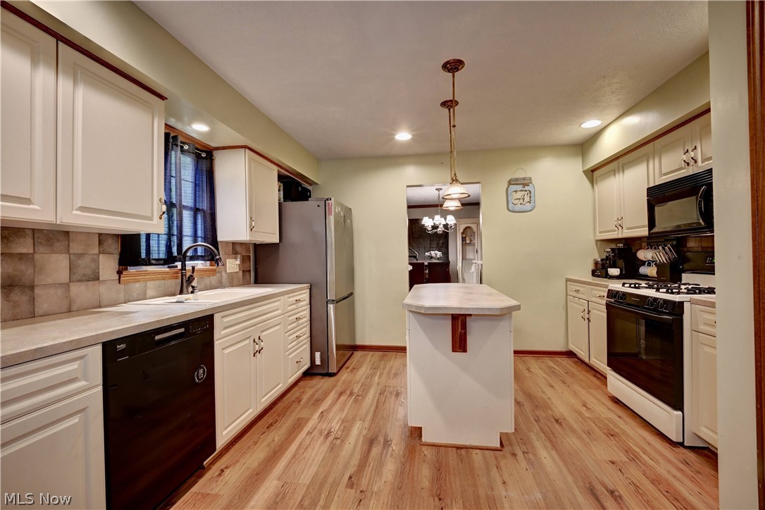 Steiner Heights - Residential