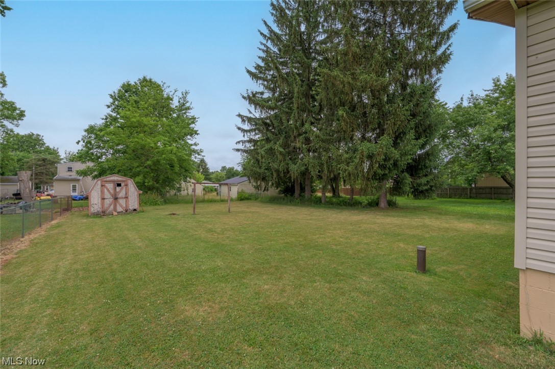 Springfield Mogadore - Residential