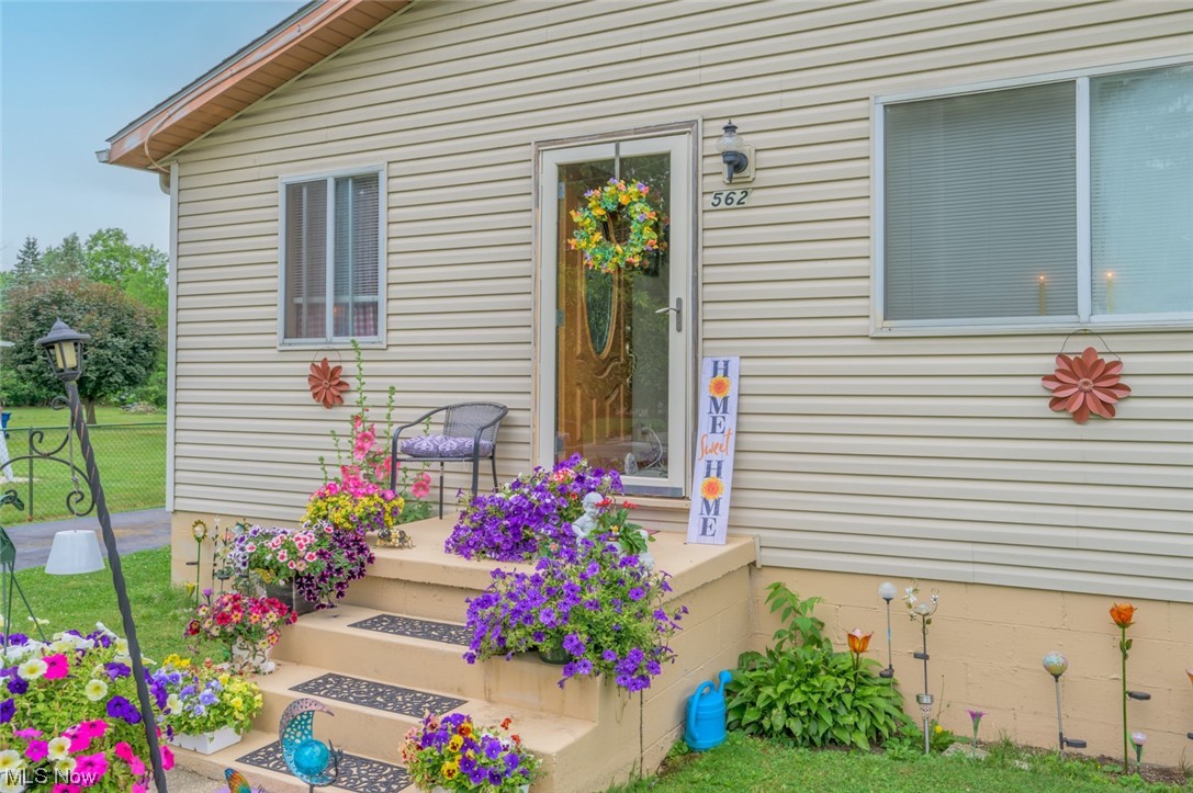 Springfield Mogadore - Residential