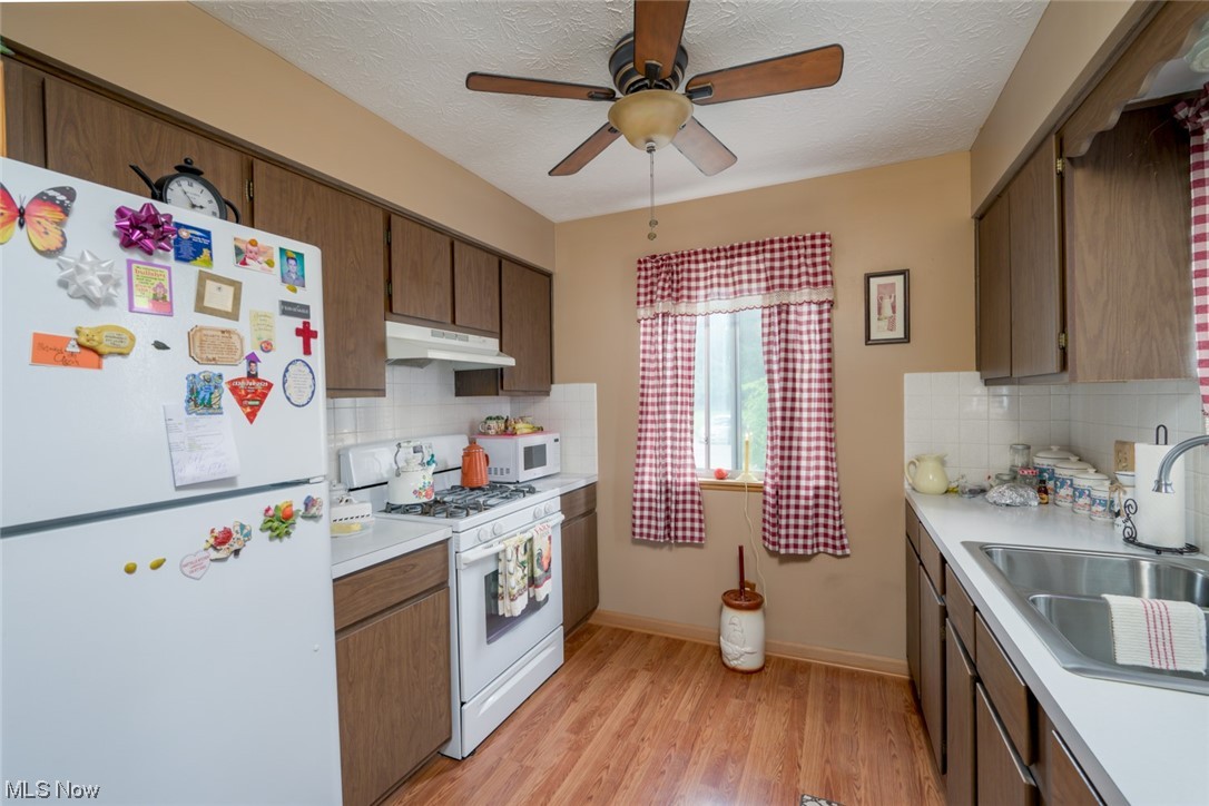 Springfield Mogadore - Residential