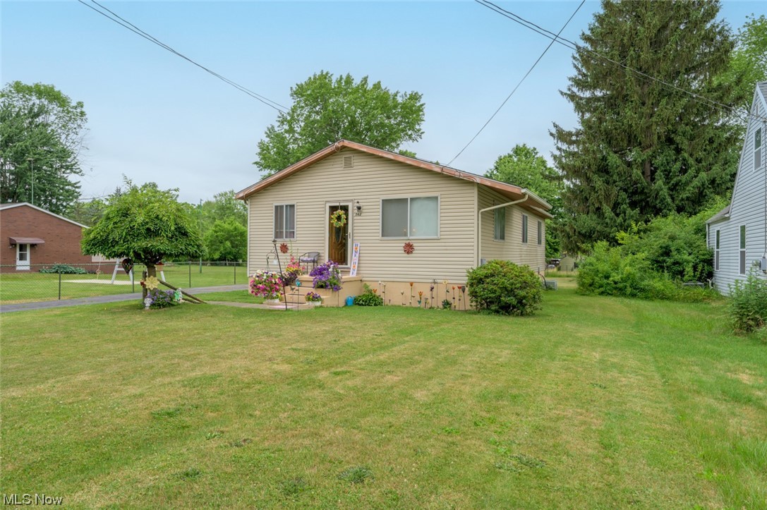 Springfield Mogadore - Residential