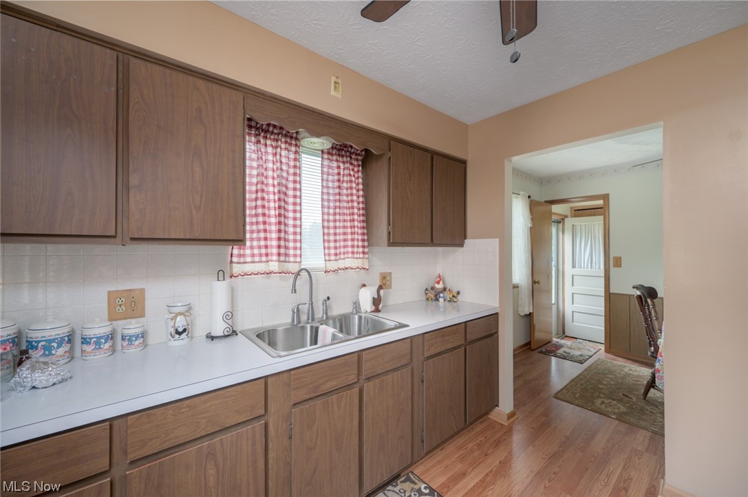 Springfield Mogadore - Residential