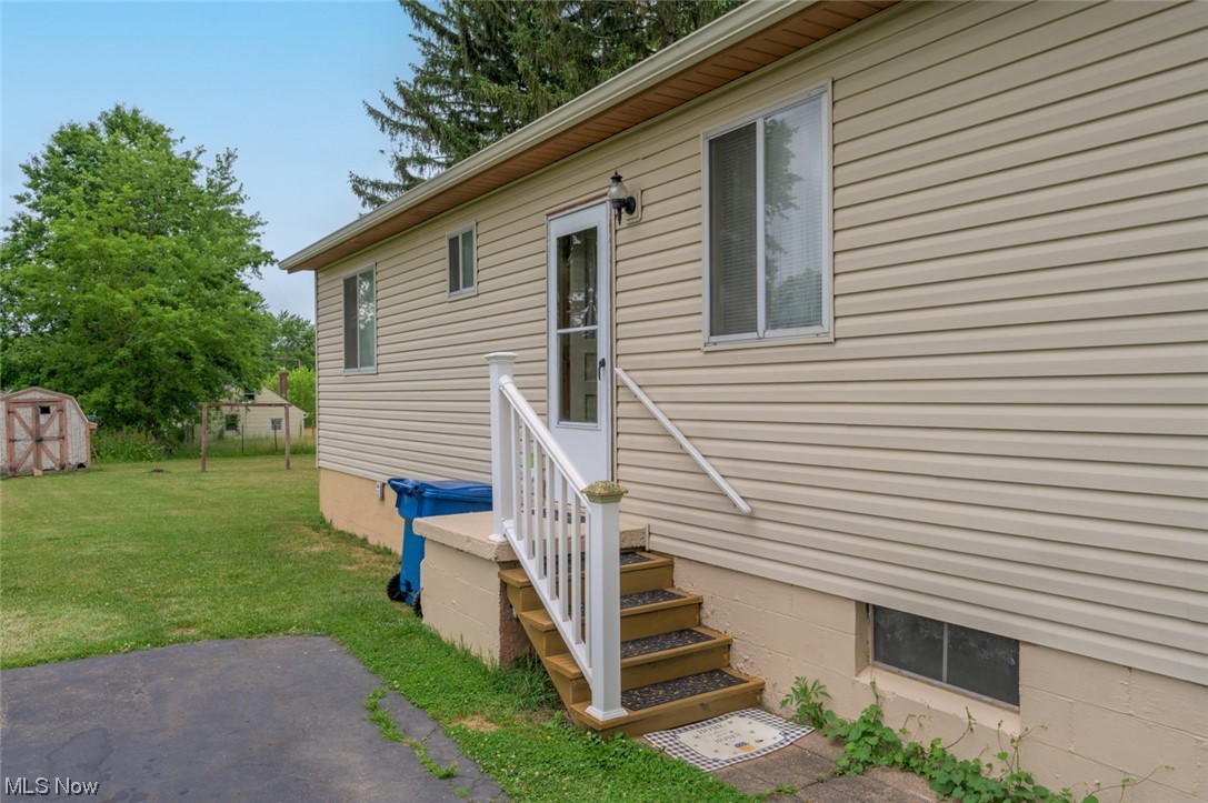 Springfield Mogadore - Residential