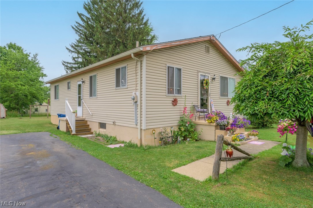 Springfield Mogadore - Residential