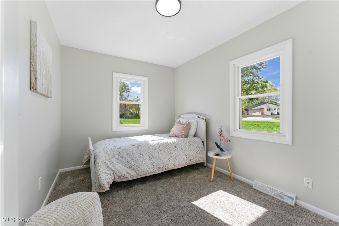 Mcchesney Heights - Residential