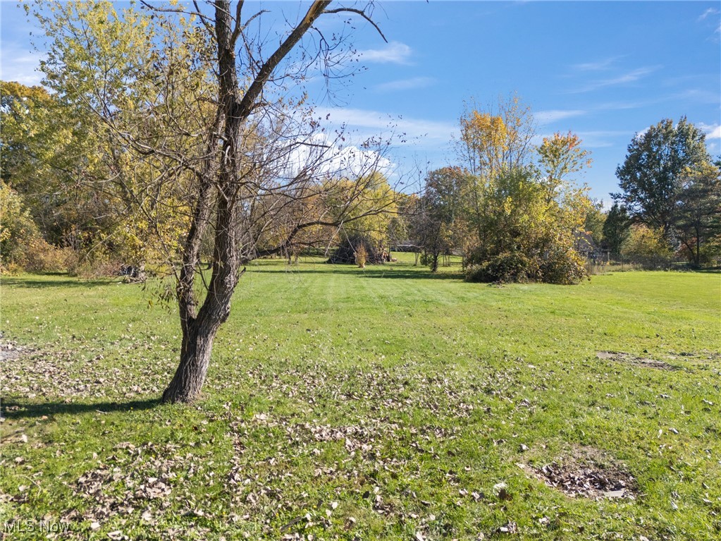 Mcchesney Heights - Residential