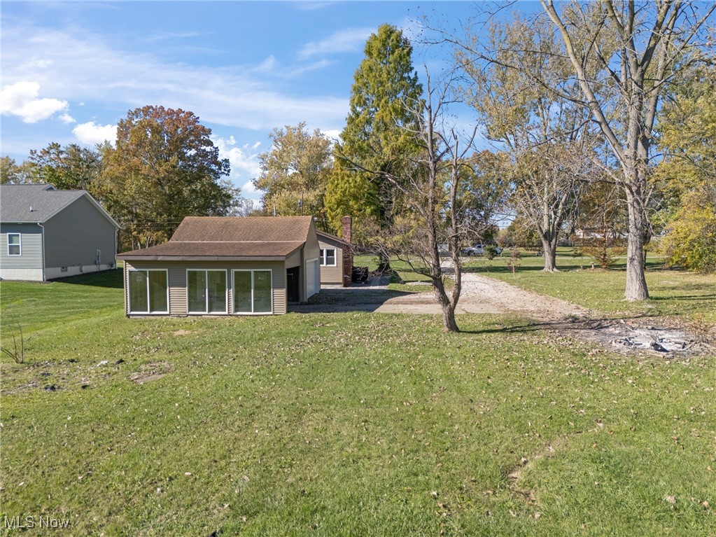 Mcchesney Heights - Residential