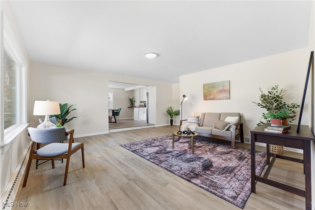 Mcchesney Heights - Residential