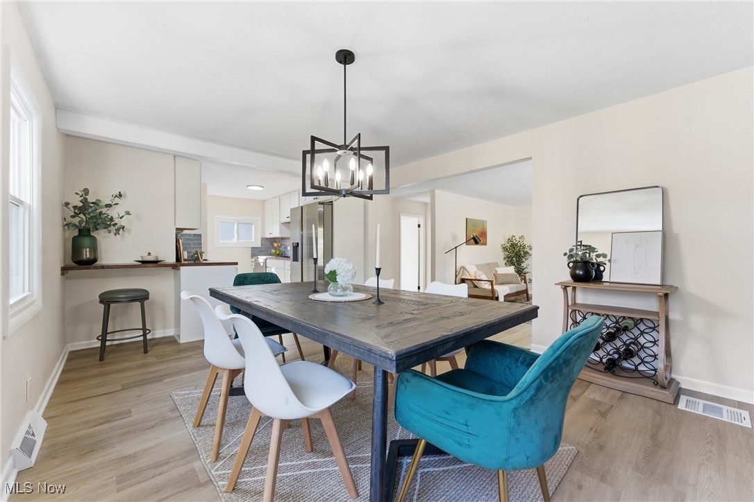 Mcchesney Heights - Residential